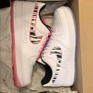 Air Force 1 ‘07 QS